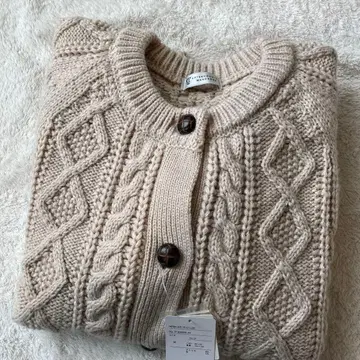 새상품 애프터눈 티 니트 어반 리서치 유니클로 SM2 자라 좋아함