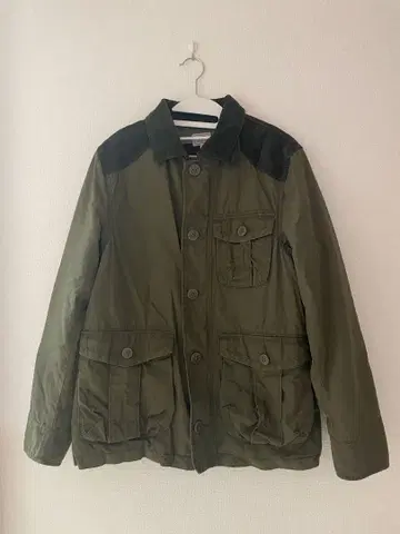 패딩 자켓 남성용