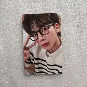 TXT FC MOA 신규 가입 소개 혜택 태현 트레이딩 카드