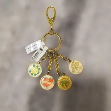 [ 새상품 ] 잇츠어스몰월드 키링