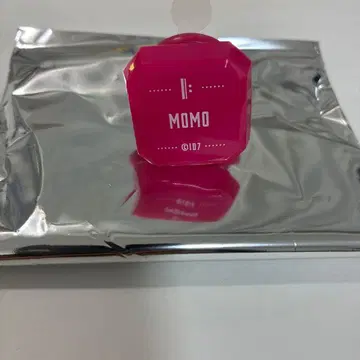 아이나나 10th 10주년 반지 라이트 린라이 모모