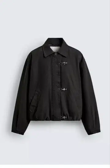 즉시 완판 아이템 ZARA 파이어맨 자켓 S 사이즈