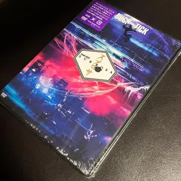 BUCK-TICK/TOUR 2025 SUBROSA