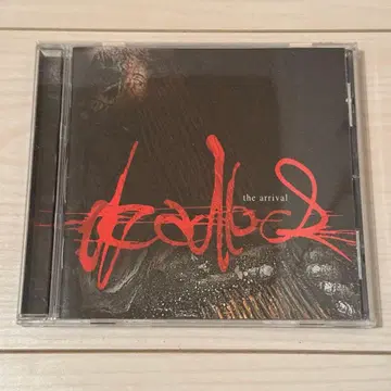 Deadlock / The Arrival 단종