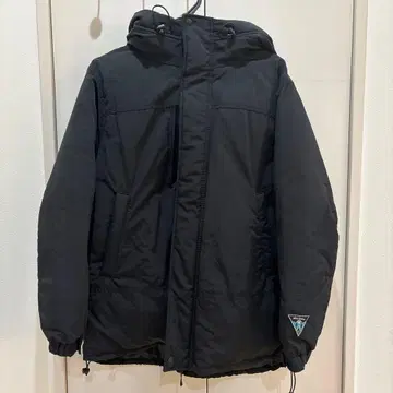 니코앤드 - 블랙 다운 자켓 사이즈 3