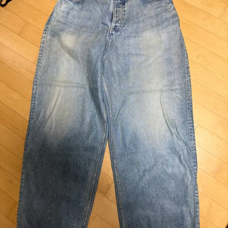 EMO stance EMOSTANCE CLUB coated carpenter jeans club カーペンター