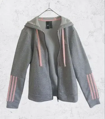 [ 거의 미사용 ] adidas 트랙 자켓 S 사이즈