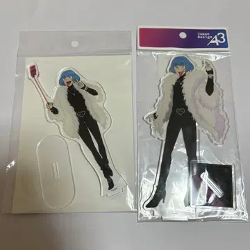 에브리데이 호스트 에부호스 미오 아크릴 스탠드