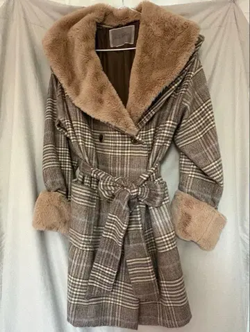 one after another NICE CLAUP 아우터