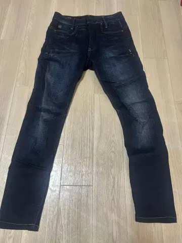G-STAR D-STAQ 청바지