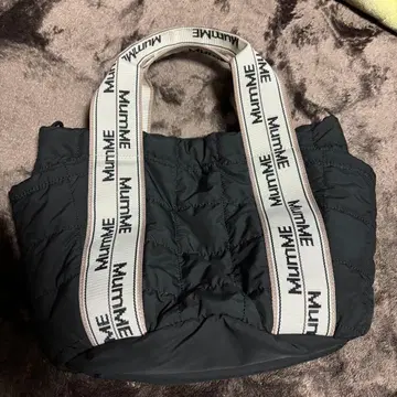 CIAOPANIK TYPY 퀼팅 숄더백