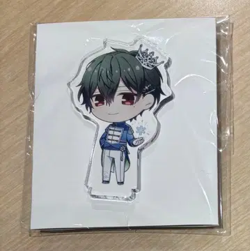 스타마이 아크릴 스탠드 마키