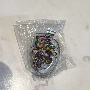 다이토 사가 콜라보 가챠 아크릴 스탠드 자밀