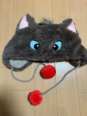 디즈니 베르리오즈 팬캡