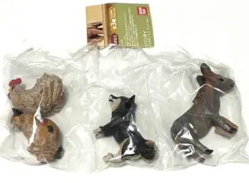 하시모토 미오 가챠 브레멘 음악대 브레멘