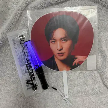 Snow Man Dome Tour 2025-2026 ON 메구로 렌 세트