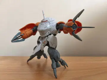 HG 1/144 몽키 로디(598기)/몽키 클럽 로디 완성품