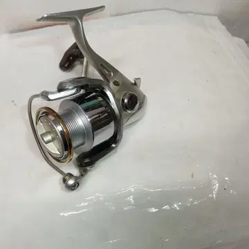 다이와 카르디아 2500