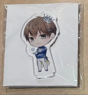 스마타이 아크릴 스탠드 이마오오지