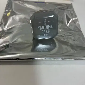 아이나나 10th 10주년 링 라이트 린라이 야오토메 가쿠