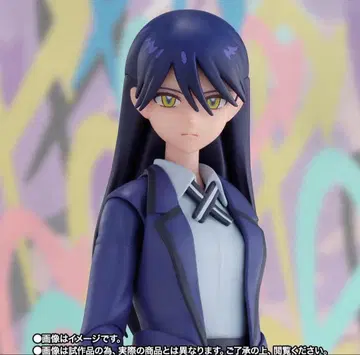 미개봉 새상품 S.H.Figuarts 니앙