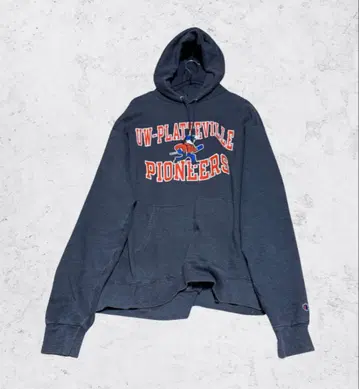 [새상품급] Champion 후드티 L 사이즈