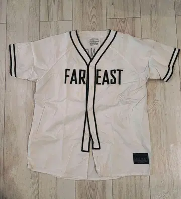 LIBE BRAND UNIVS. 베이스볼 셔츠 XL