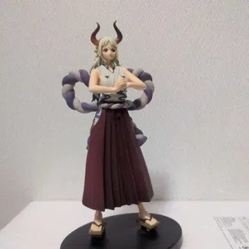 원피스 피규어 야마토