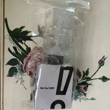 Hey! Say! JUMP 응원봉