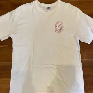 빌리어네어 보이즈 클럽 티셔츠 L 사이즈