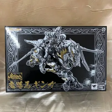 마계가동 마도마 긴가 [ GARO ] 혼웹 상점 한정판