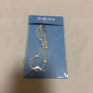 &TEAM 설백 스트랩