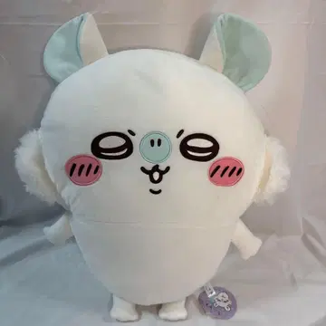 모몽가(치이카와) 봉제 인형