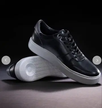 [신형 모델] DEVICE1 COURT 블랙 27.5cm