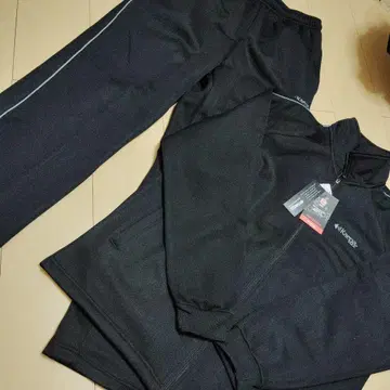 카파 속기모 블랙 저리 세트 L