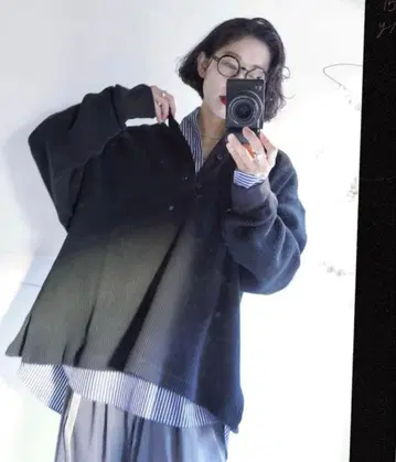 chimala for luxe 24SS 밀리터리 와플 헨리 T