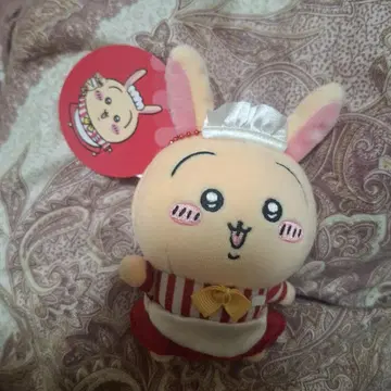 치이카와 (먼작귀) 레스토랑 마스코트