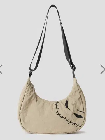 나이트메어 비포 크리스마스 부기 부하 미니 숄더백 그라니프