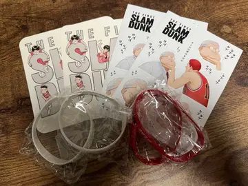 THE FIRST SLAM DUNK 상영 혜택