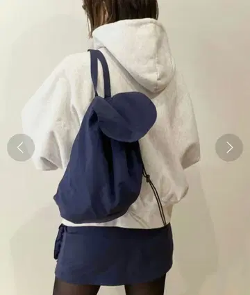 holiday nylon mini back pack