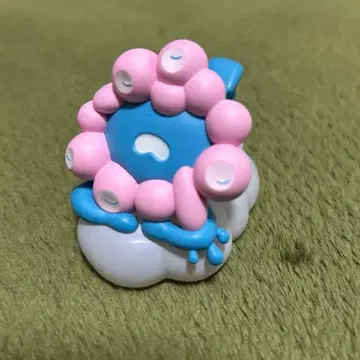 오사카 만박 카이요도 피규어 컬렉션 스야스야 미야쿠미야쿠