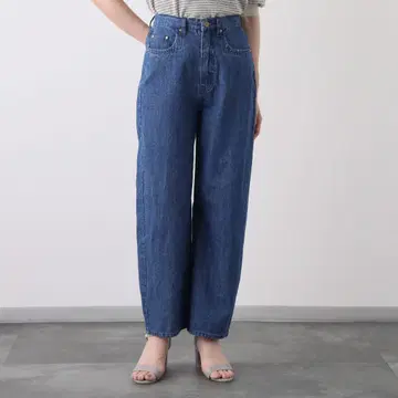 에피데믹 던거리 커브 팬츠