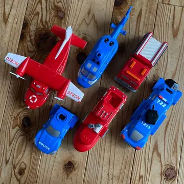 Popular Play Things 완구