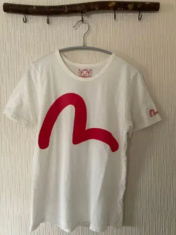 에비수 T셔츠 36