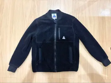 CapeHEIGHTS 케이프하이츠 보아 플리스 자켓 아우터