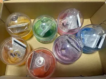 나니와단시 메지루시 참 7개 세트