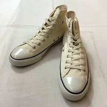 컨버스 빔즈 하이컷 스니커즈 29cm 새상품급