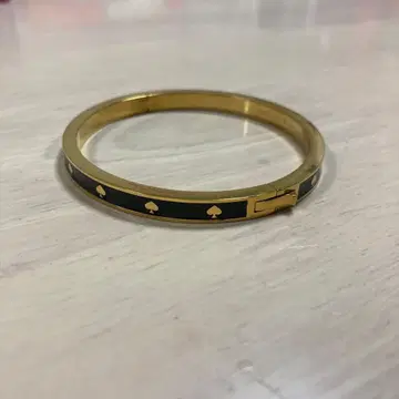 kate spade 스페이드 마크 뱅글