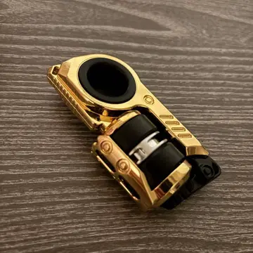 음차 내장 수류탄형 피젯 토이 EDC 핸드 스피너 SS제