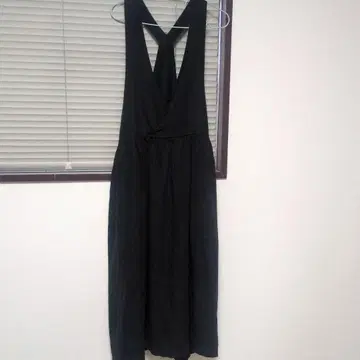 Mab 린넨 원피스